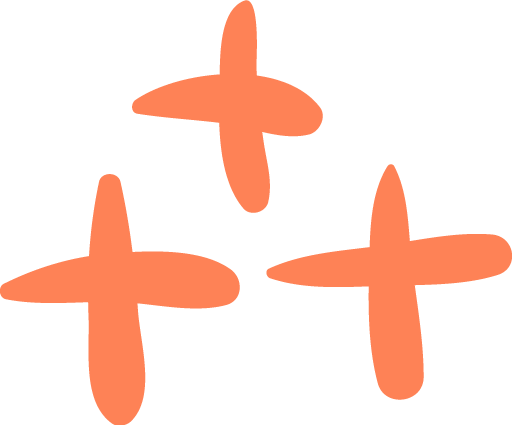 Three Crosses