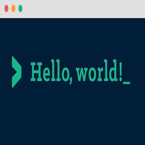 First Blog