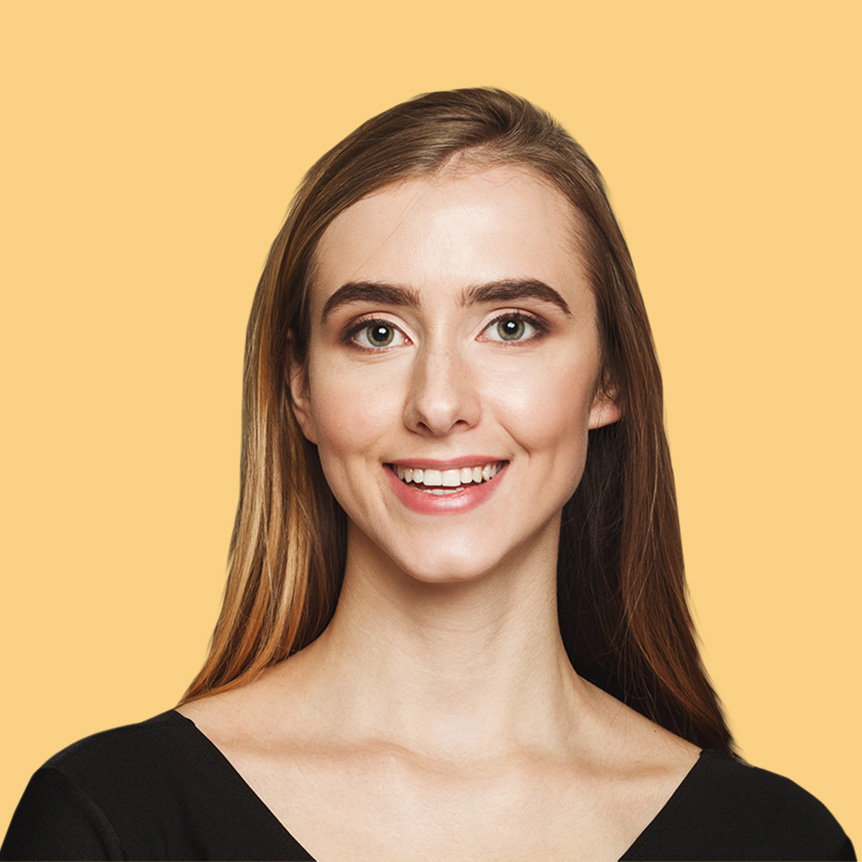 Team Member Woman 2