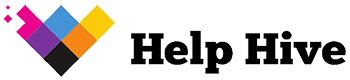 Help Hive Logo Header Black Resized 350x80