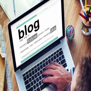 Third Blog